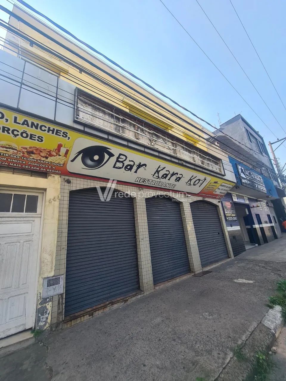 prédio - Vila Industrial - Campinas - Foto 5