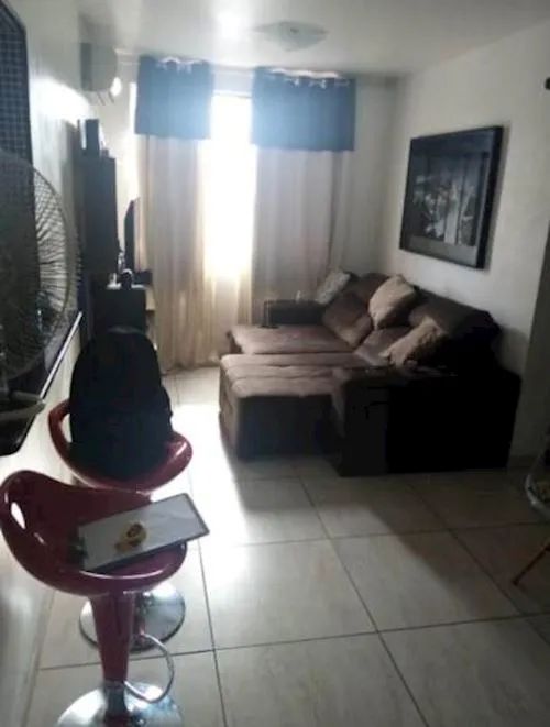 Apartamento - Praça Seca - Rio de Janeiro/RJ - Foto 5