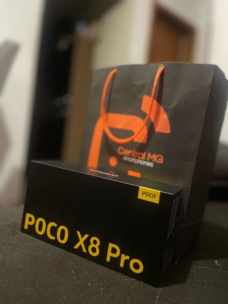 POCO X8 PRO