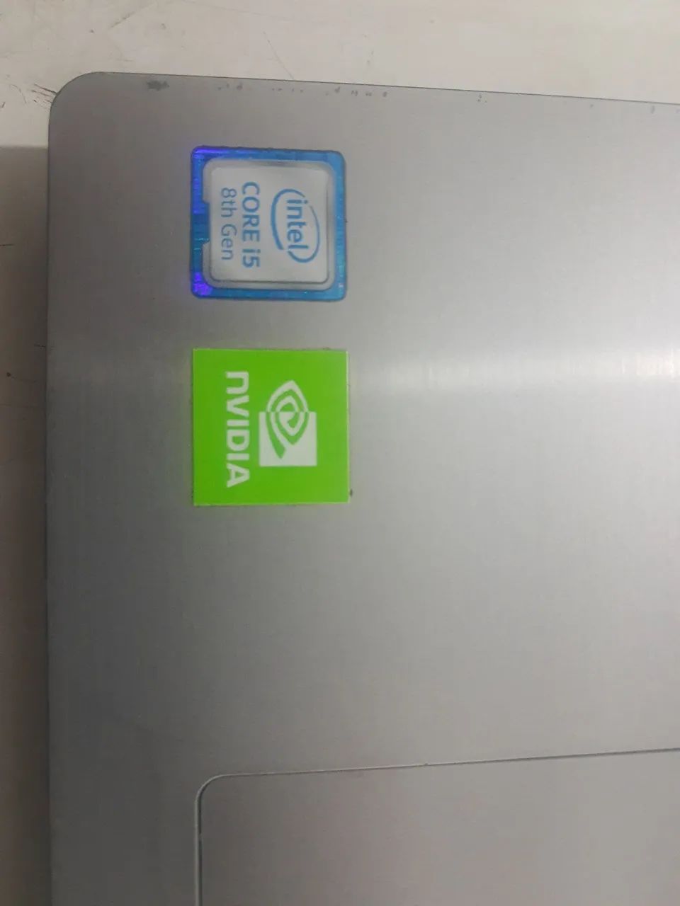 Notebook Lenovo  i5 oitava geração windows 11 pacote office  - Foto 3