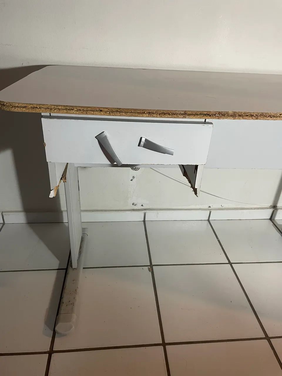 Mesa de escritório  - Foto 4