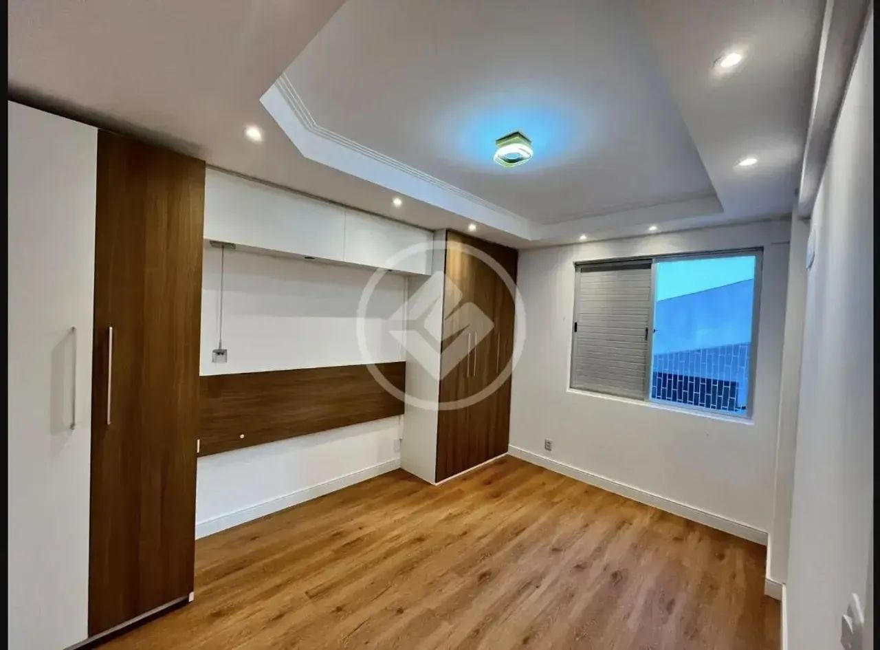 Apartamento 1 quarto no Centro, Florianópolis - Foto 5