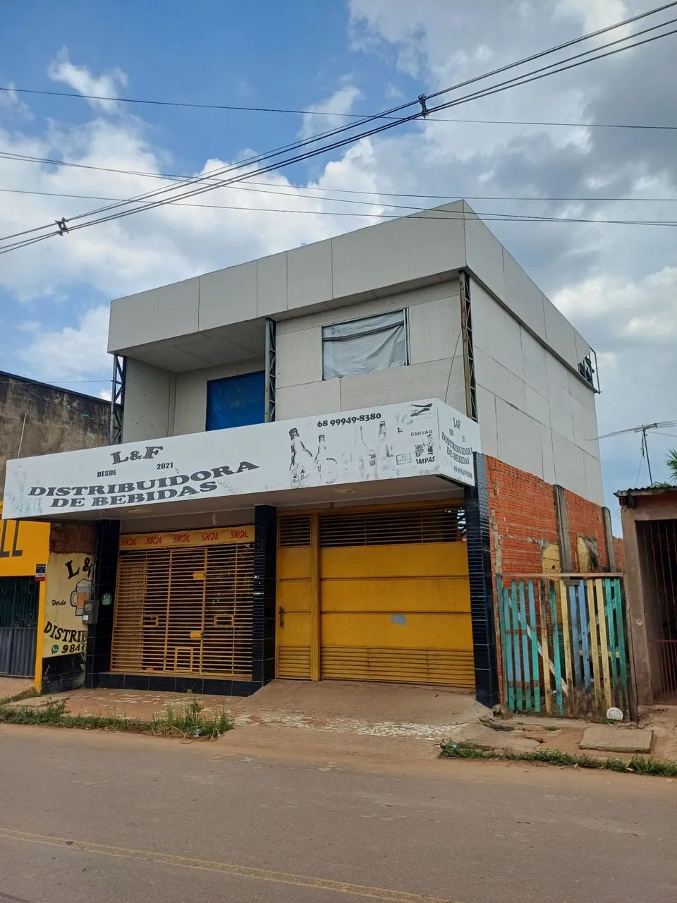 Vendo ponto comercial  - Foto 2