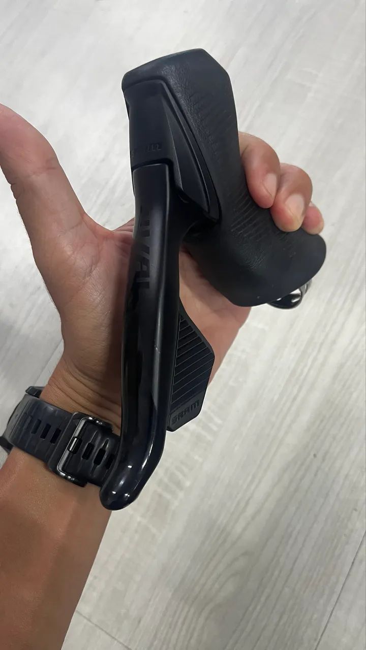 Freio Sram Rival AXS  - Foto 4