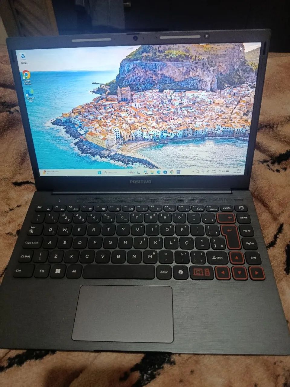 Notebook positivo semi-novo  - Foto 3
