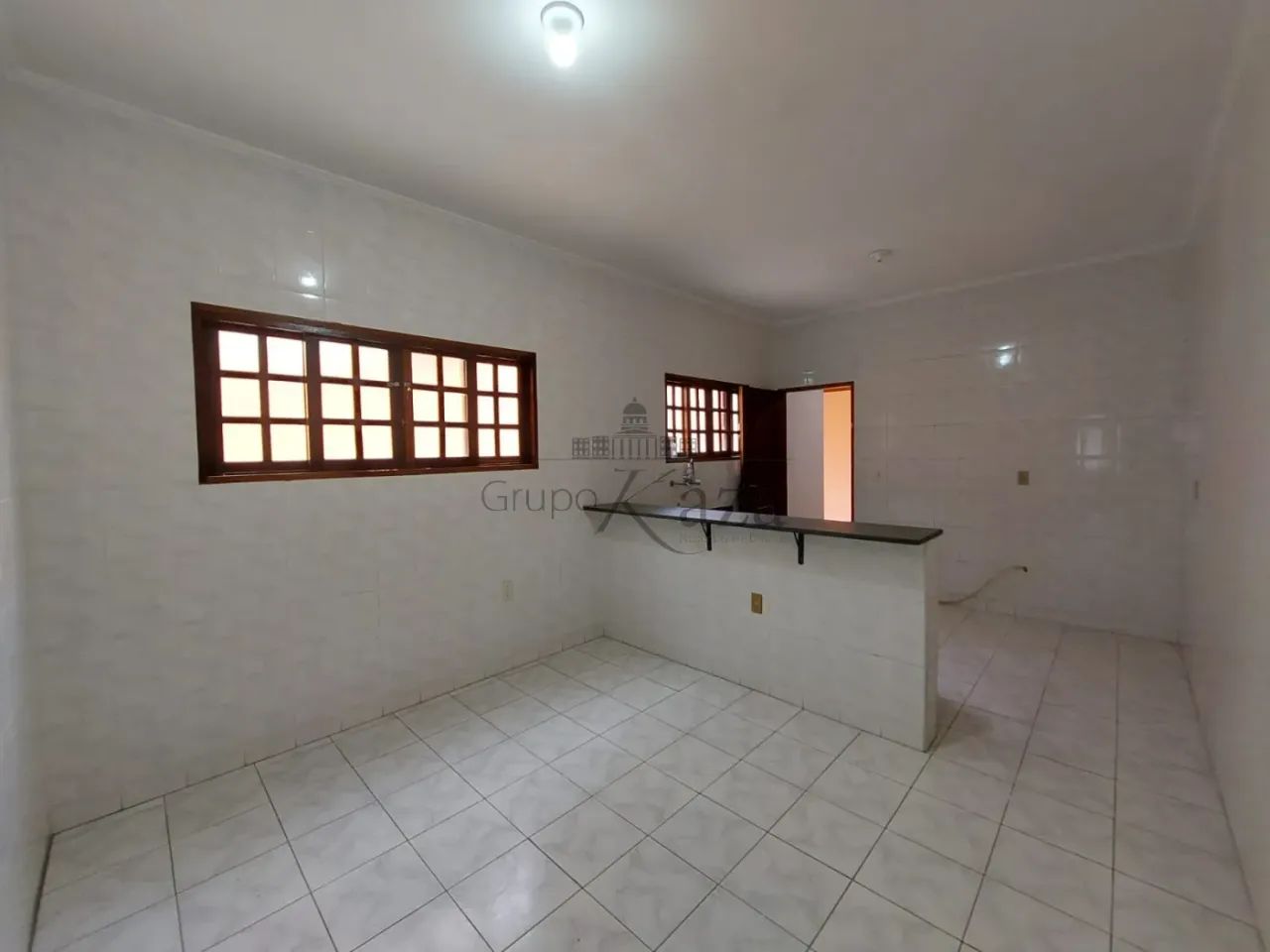 Casa Sobrado - Bosque dos Eucaliptos - 3 Dormitórios - 125m². - Foto 3
