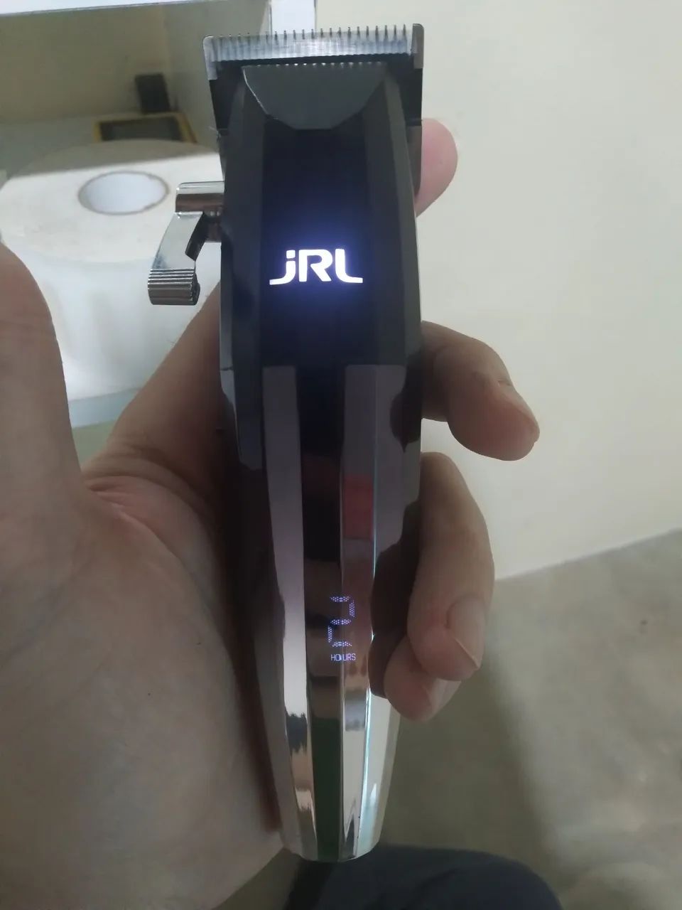 Maquina JRL completa! - Foto 4