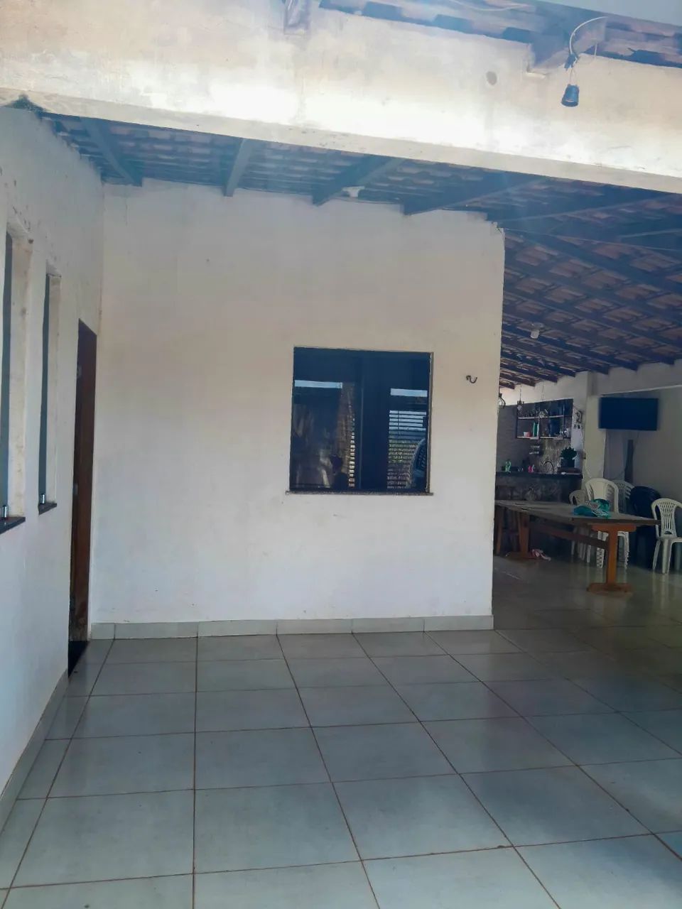 Excelente casa próximo da nova Moaçara  - Foto 4