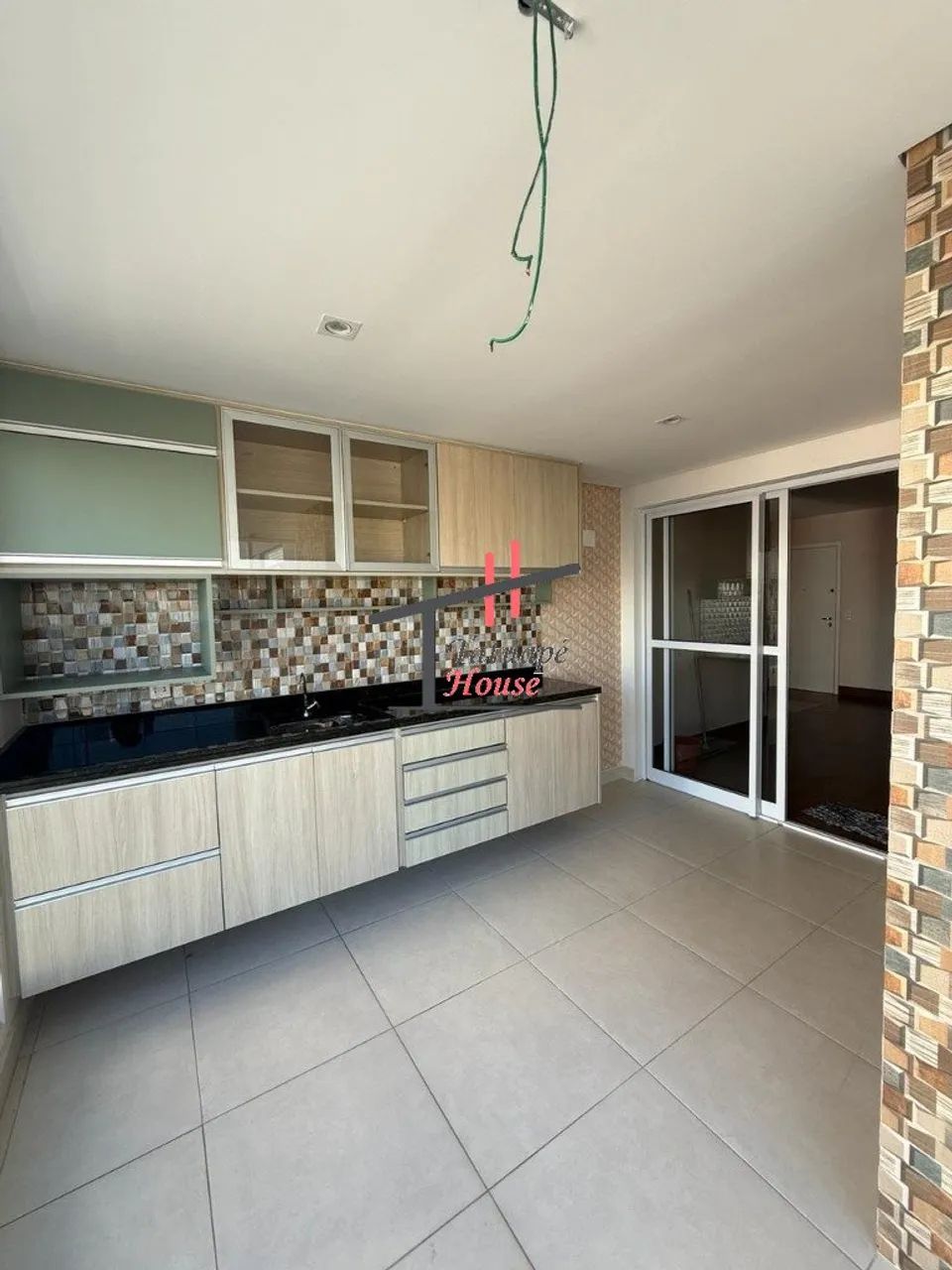 Apartamento em Tatuapé