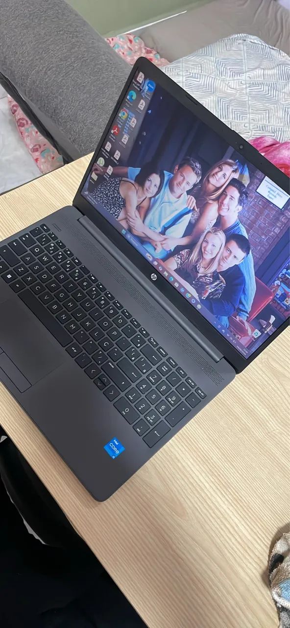 Notebook  - Foto 2