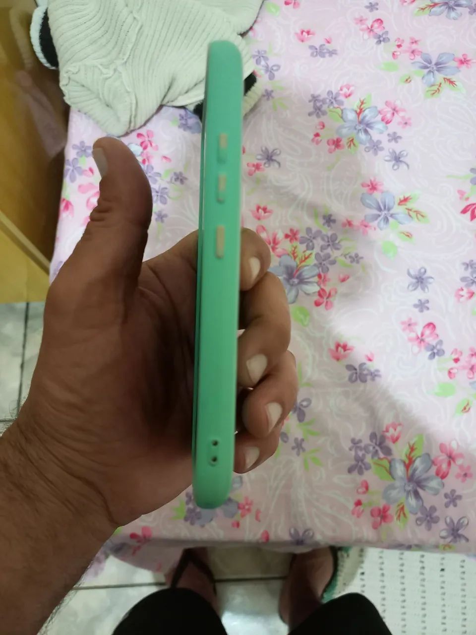 Celular moto g 5 simples 32 giga bateria meia vida - Foto 3