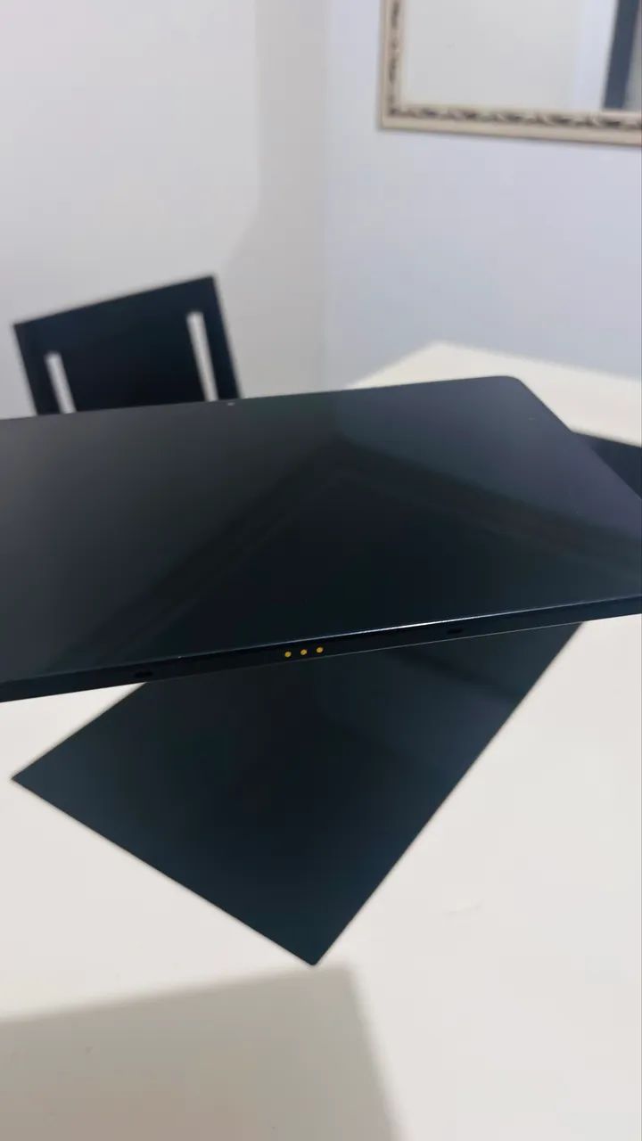 Tablet Samsung Tab A9+ 64gb 4gb Ram - Enterprise Edition Tela 11.0" X216 Grafit - Foto 4