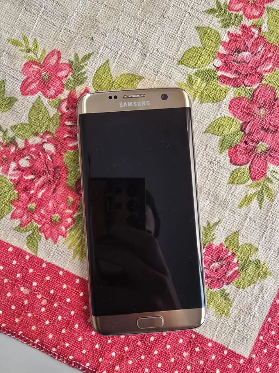 Samsung S7 Edge - Foto 5