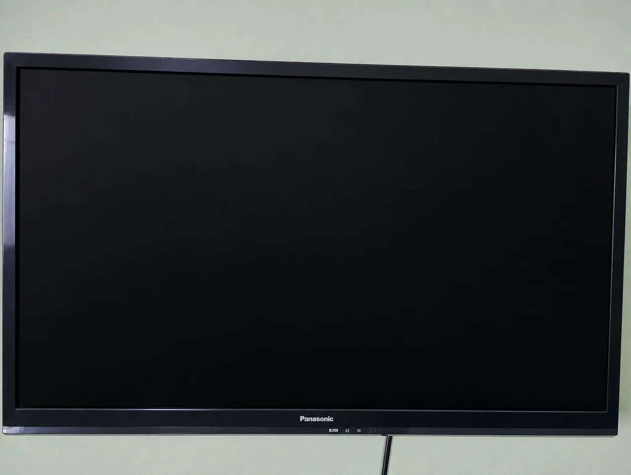 Tv Panassonic 32 Polegadas
