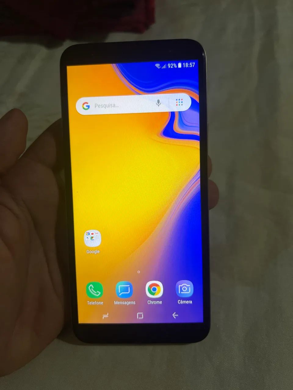 Vendo J4 Core 