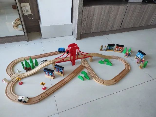 Brinquedos 