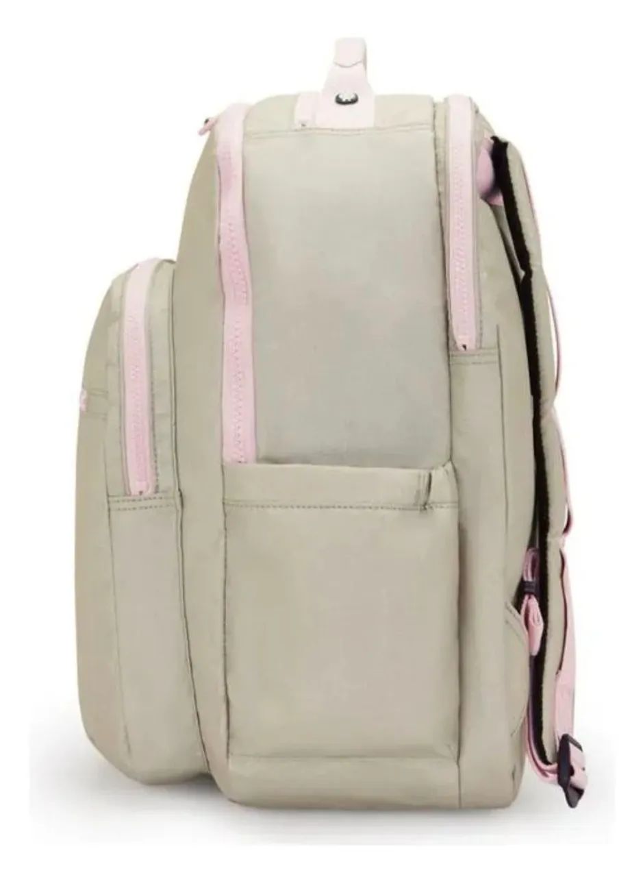 Mochila Kipling NOVA Coleção 2026 - Foto 4