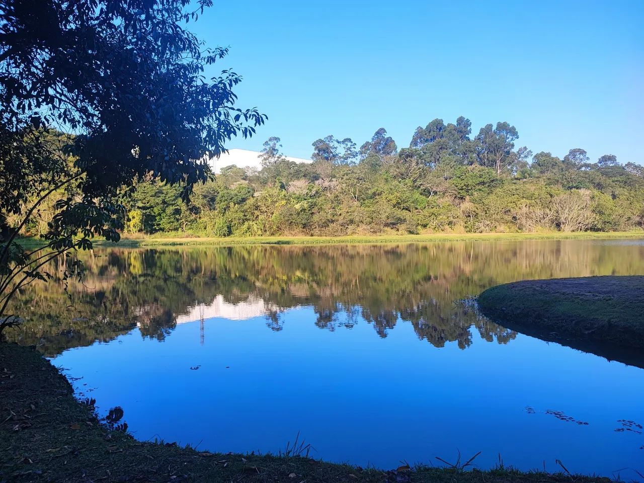 Terreno condomínio Bella Vitta - Foto 2
