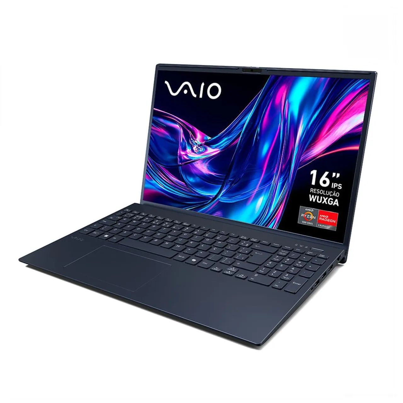 Vendo Notebook Vaio Amd Ryzen5 16gb Ram/512 SSDMVME Windows 11 Pro