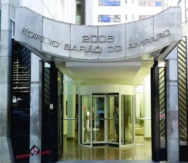 Conjunto comercial para locação em Bela Vista, 316m² - Foto 2