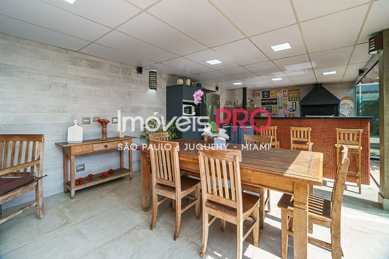 Casa 355m2 4 vagas - Foto 5