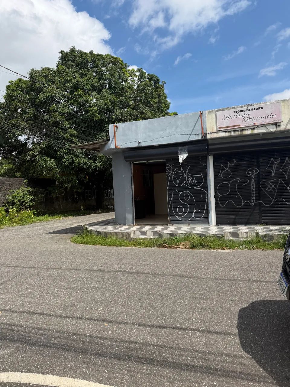 ? VENDO EXCELENTE PONTO COMERCIAL NO CONJUNTO SIDERAL ? - Foto 2