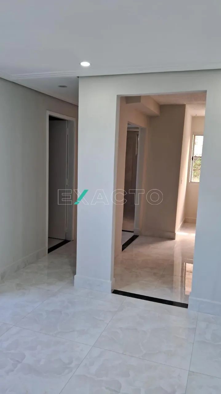 apartamento - Cidade Satélite Íris - Campinas - Foto 2