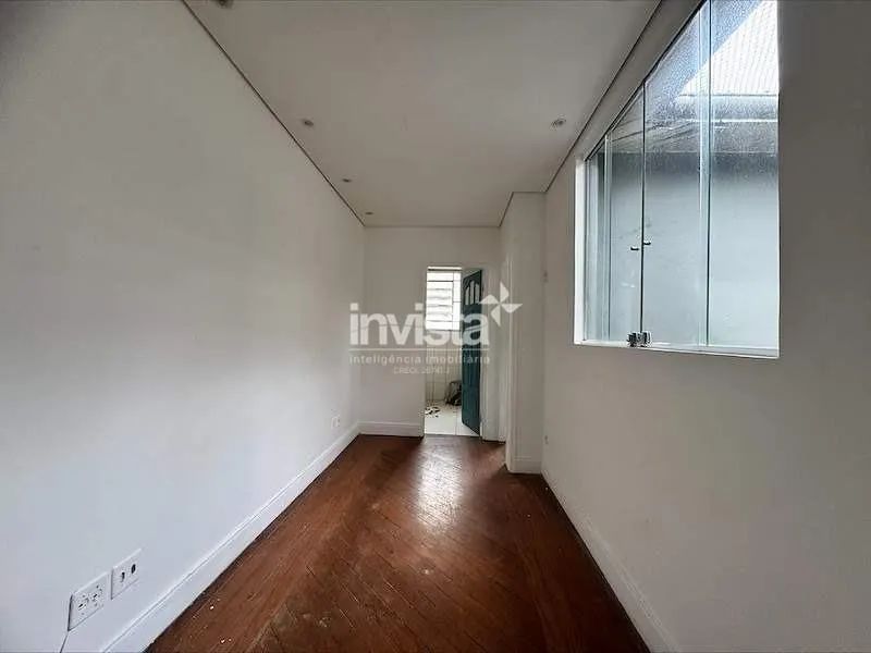 Sala Comercial de 70 m² no Coração do Gonzaga - Foto 4