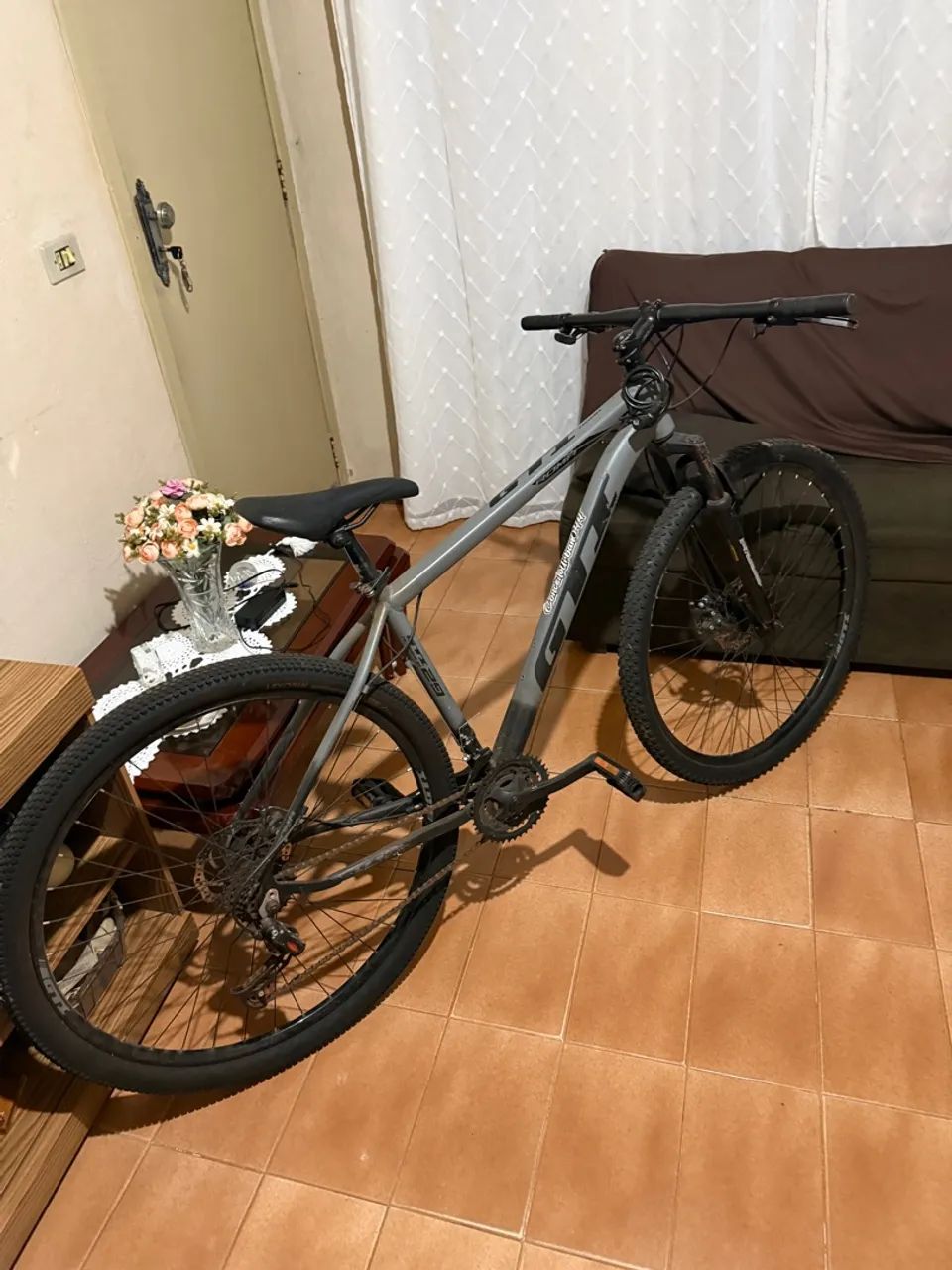 Bicicleta GTI roma - Foto 2