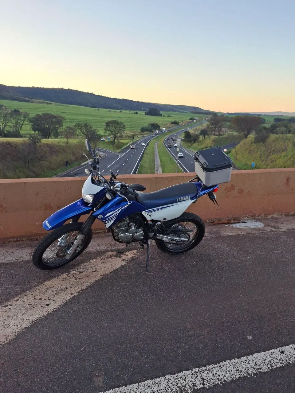 Lander 250  - Foto 4