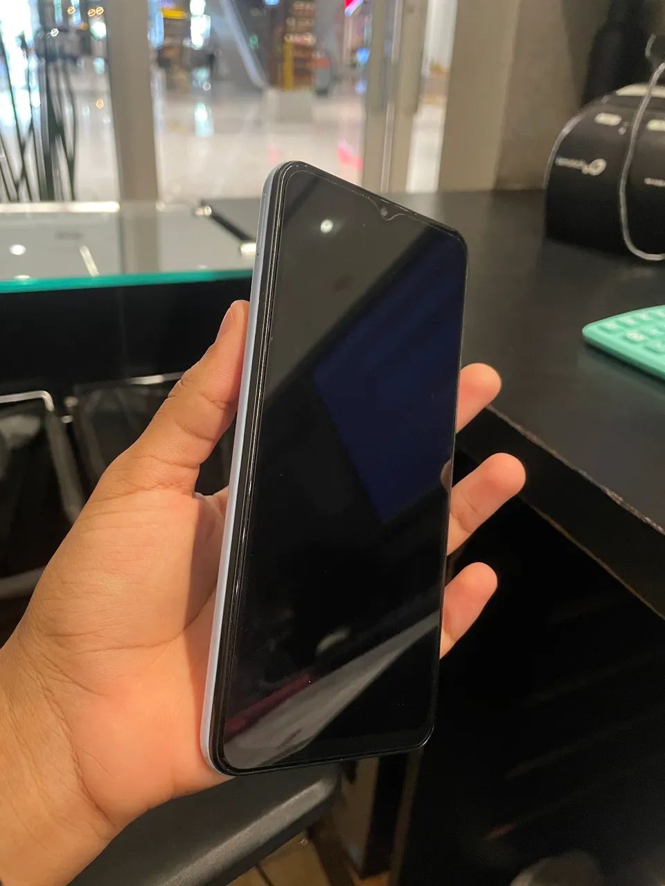 Celular A32 - Foto 4