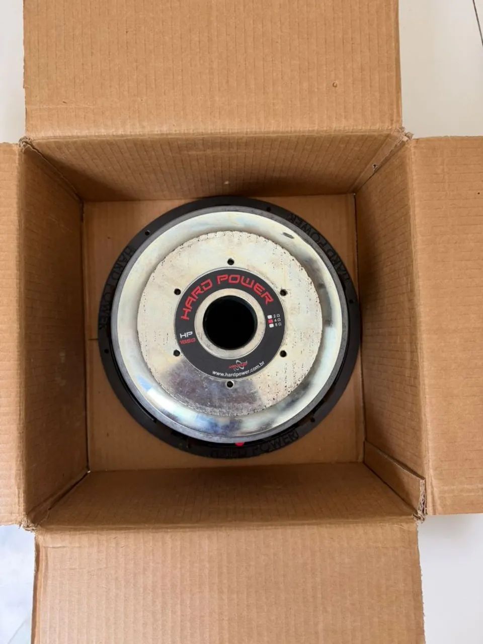 Som automotivo  - Foto 4