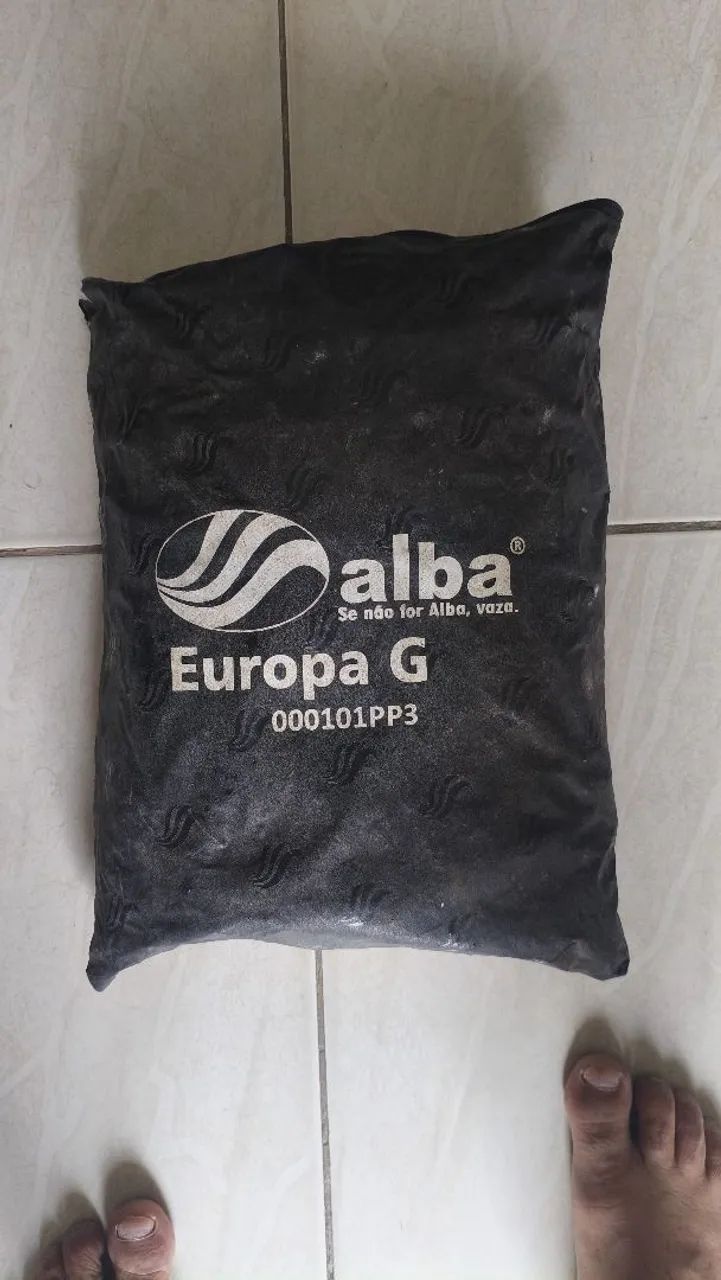 Vendo capa para motoqueiro alba