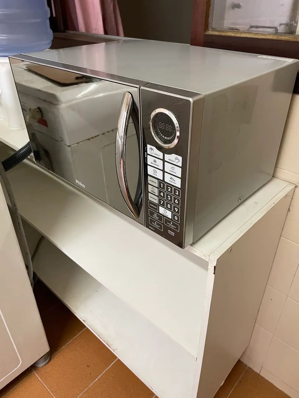 Microondas Philco - Foto 2