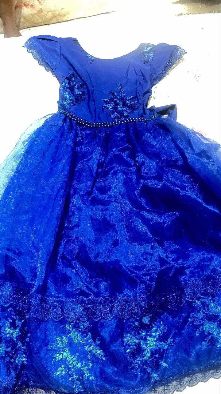Vestido de formatura  - Foto 3
