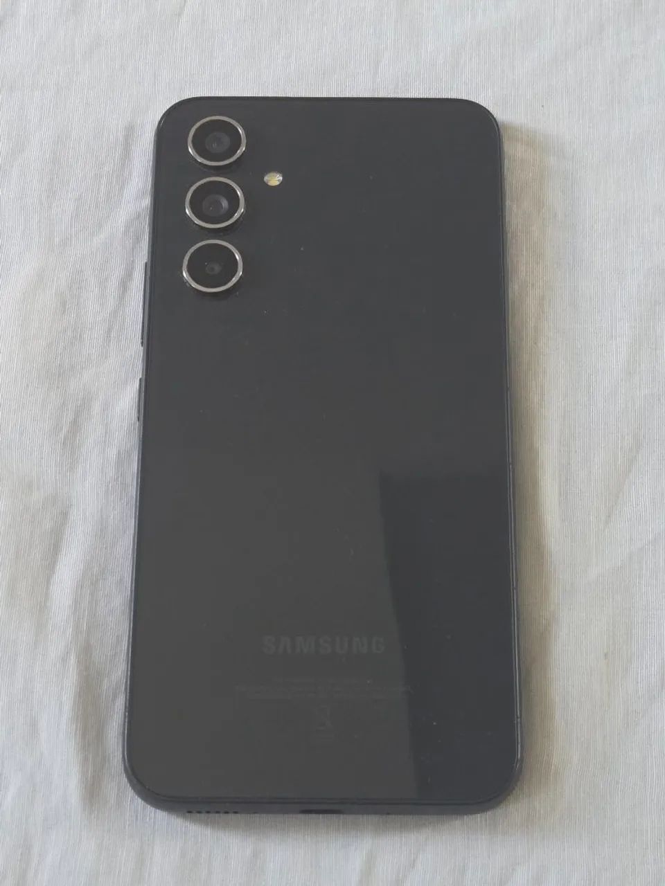 Celular Samsung A54 - 256g - Foto 2