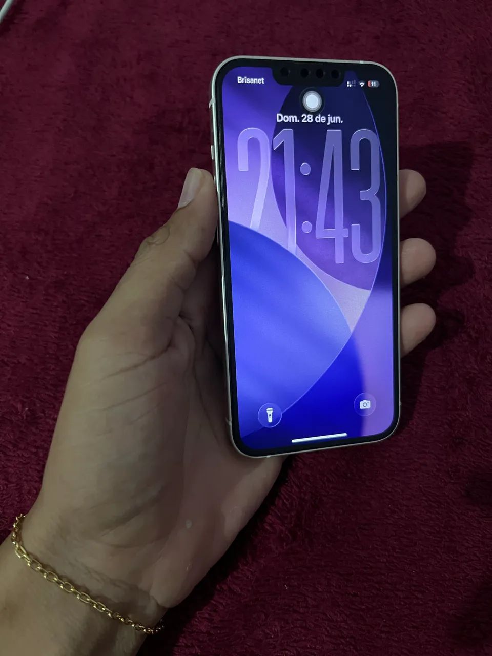 iPhone 13 - Foto 5