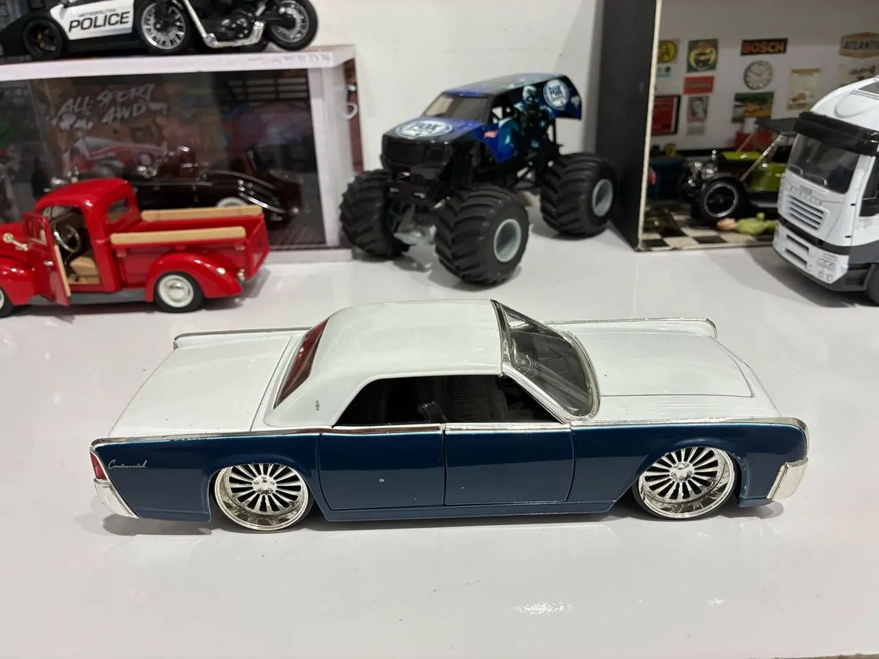 Miniatura lincon  - Foto 2