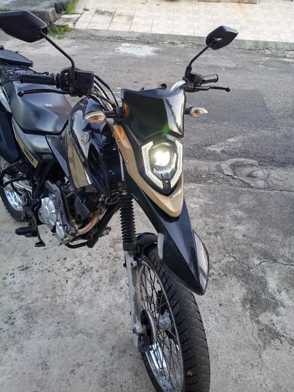 Crosser 150 - Foto 3