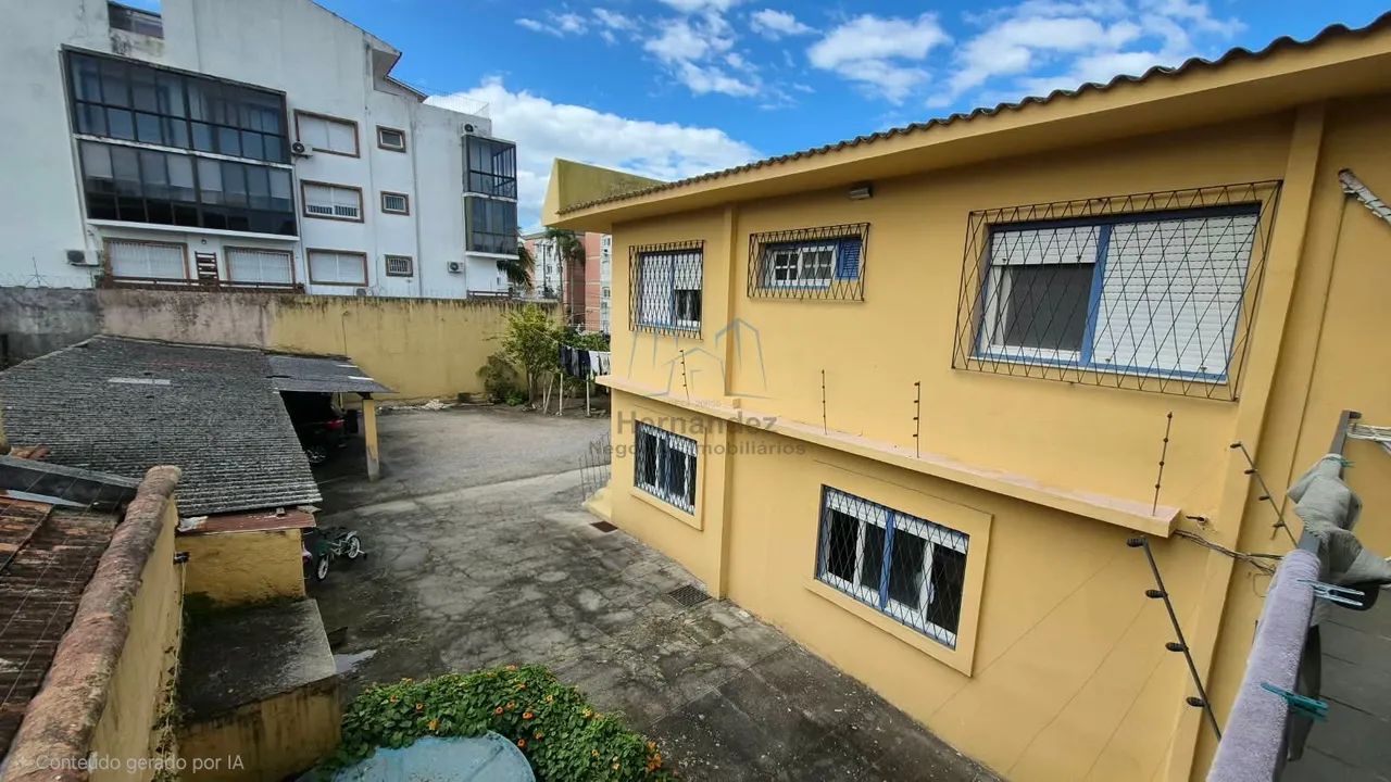 Imóvel amplo no Centro  468 m² de área útil e excelente potencial comercial - Foto 3