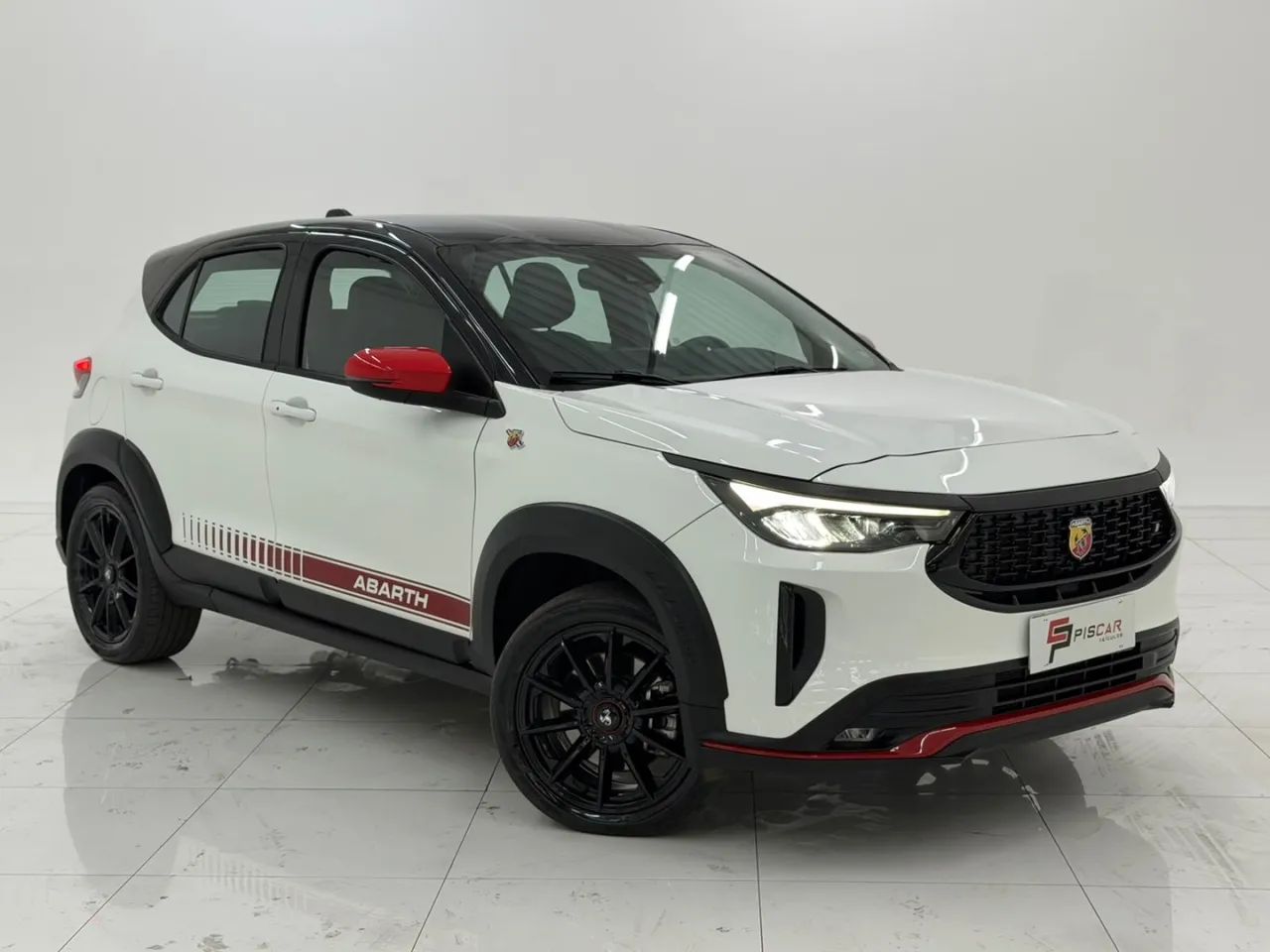 Fiat Pulse 2022 - Foto 3