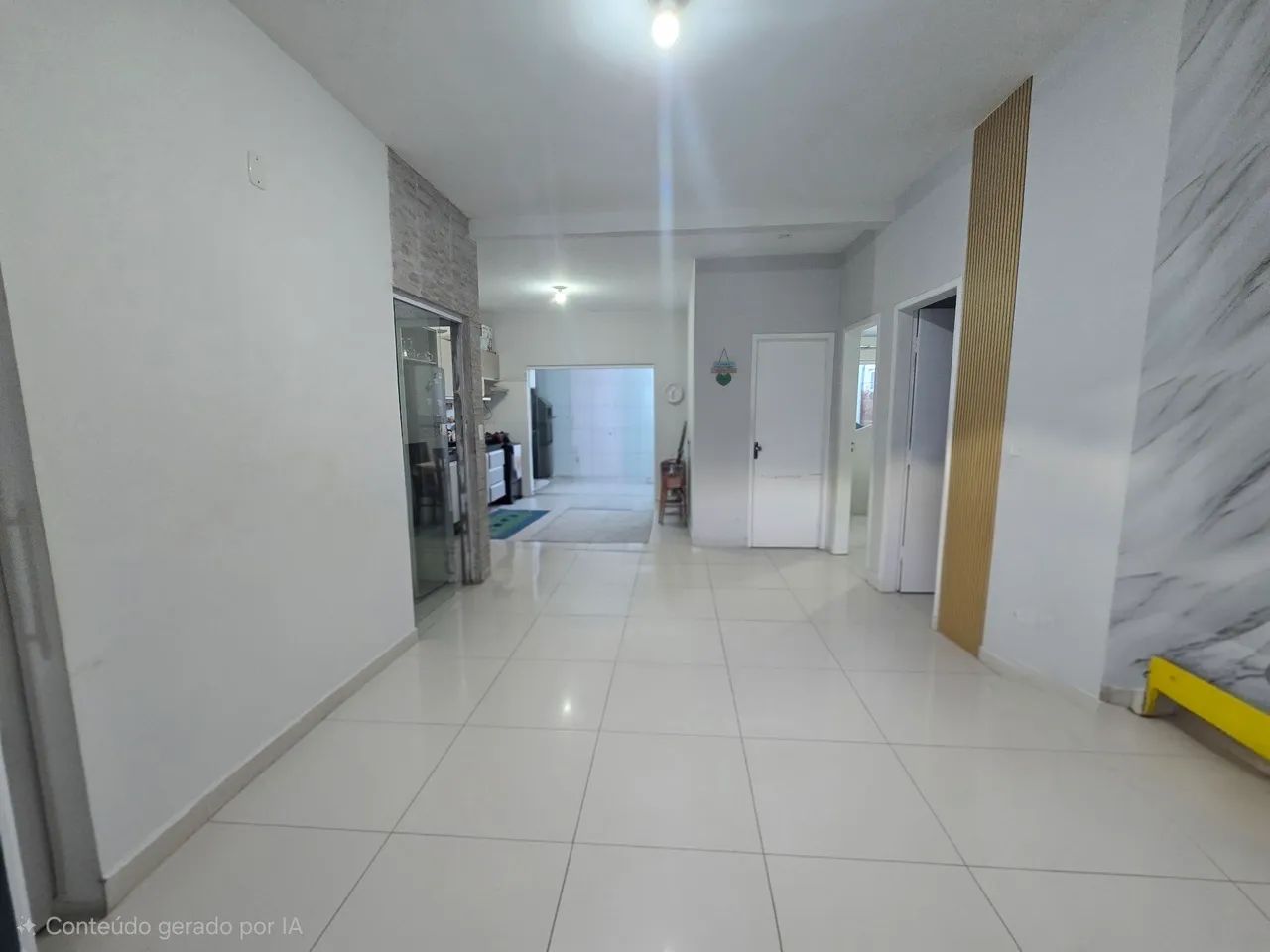 Vendo Casa no Jardim Turu - Foto 3