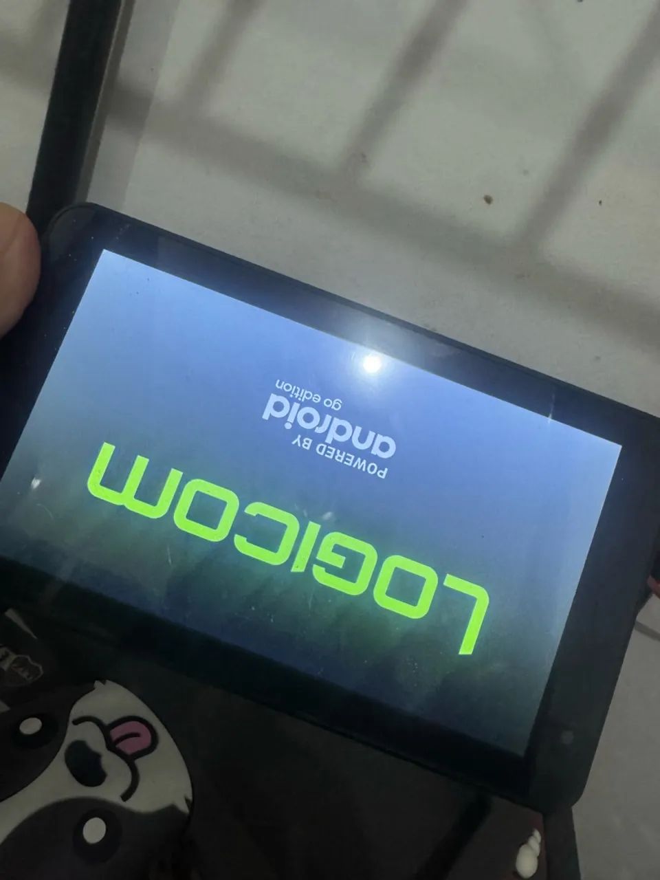 Tablet infantil Logicom Android 9 - Foto 2