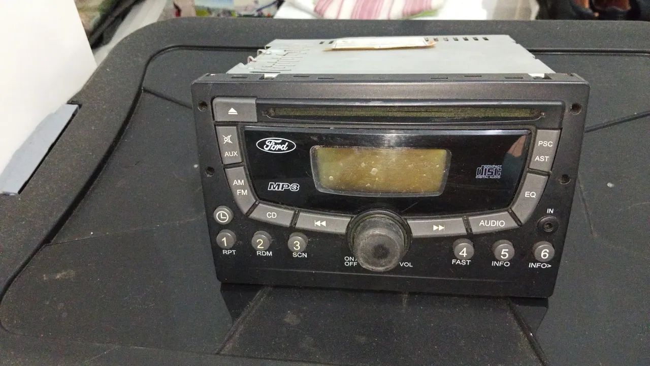 Rádio original 