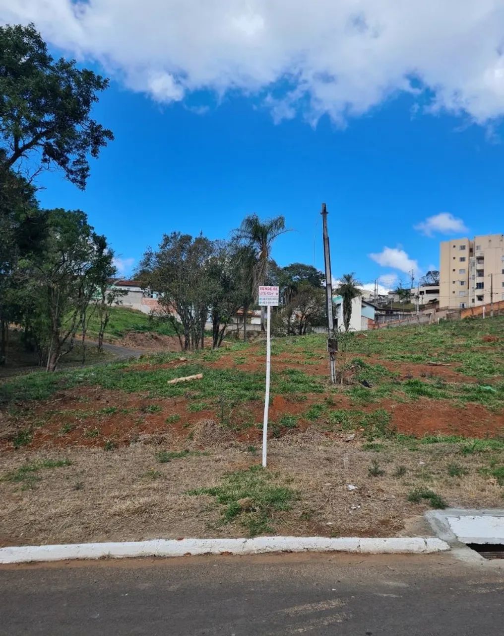 Lotes a venda - Área 6/Telêmaco Borba - Foto 3