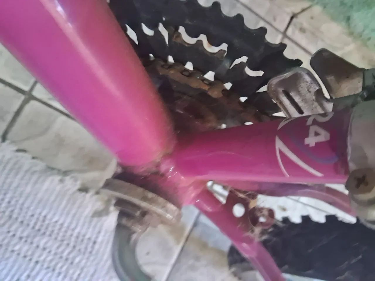 Bicicleta - Foto 2