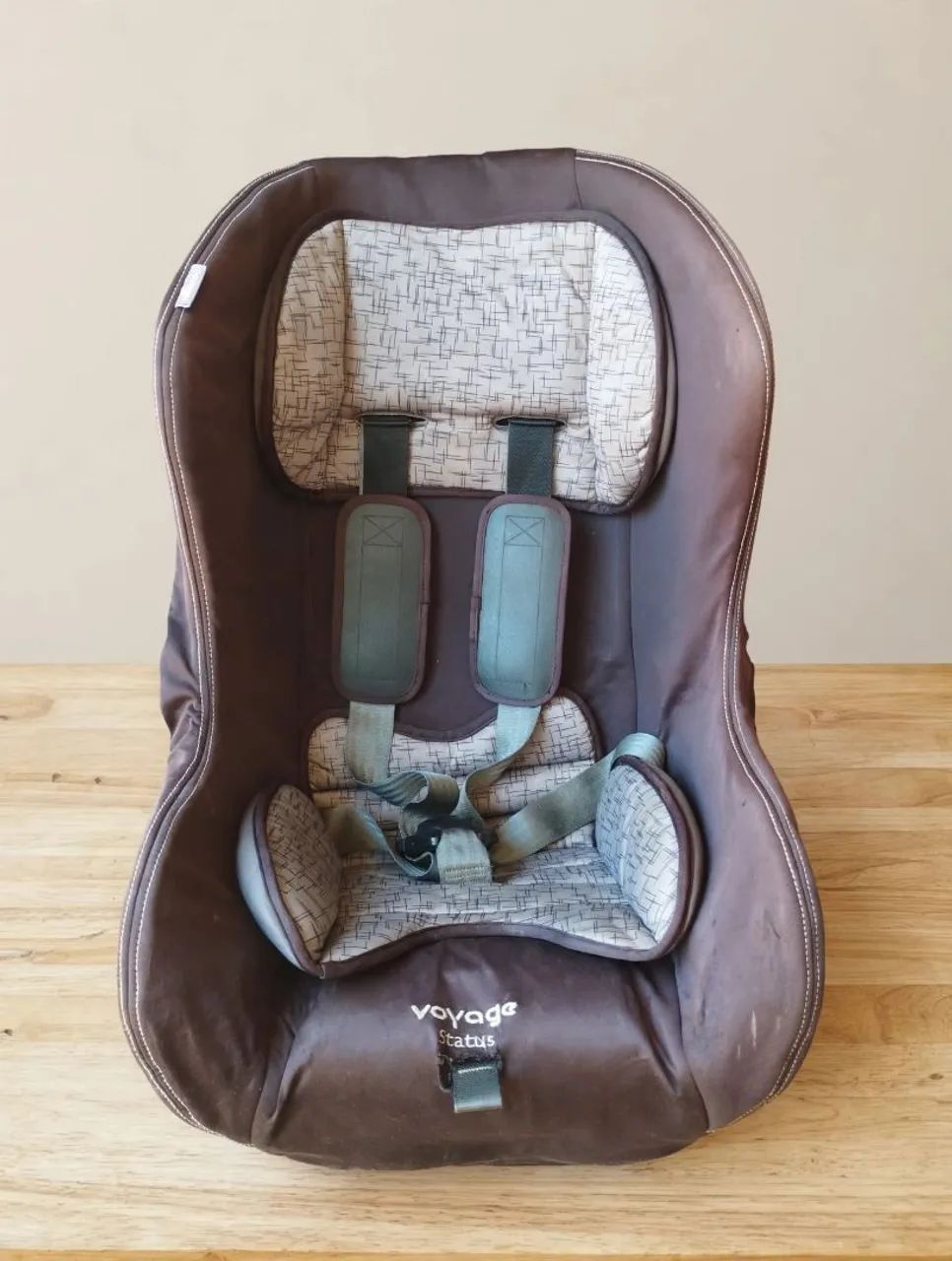 Cadeirinha Voyage