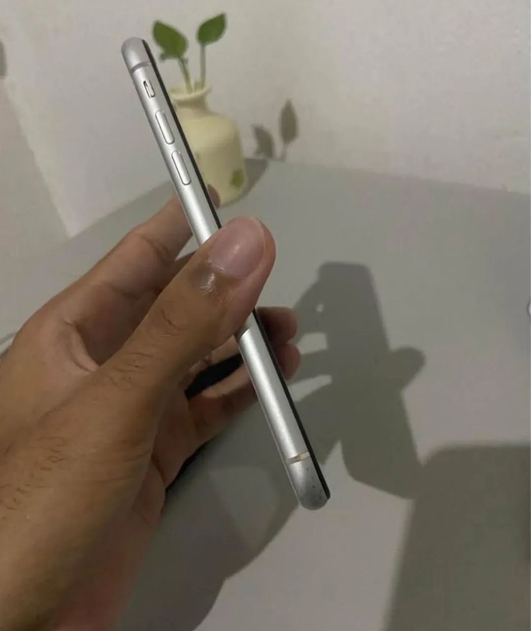 Vendo iPhone XR 64 GB não aceito troca  - Foto 4