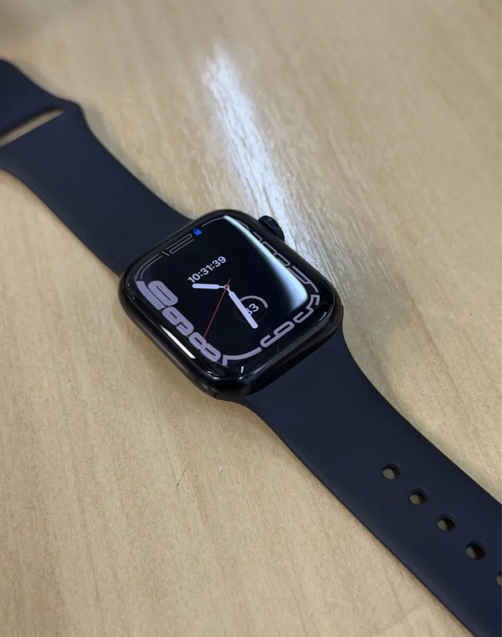 Apple Watch Series 8 41mm   - Foto 4