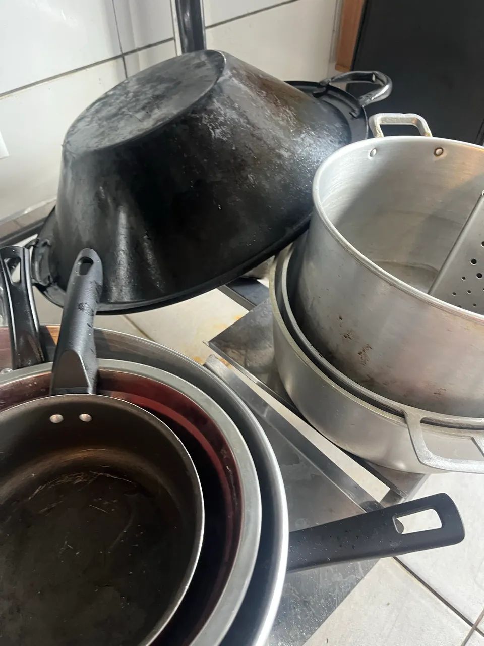 Utensílios de Cozinha  - Foto 5